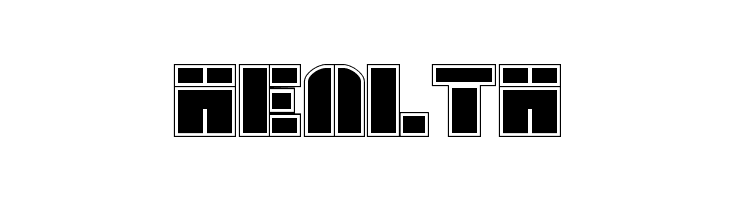 League Wars Academy Regular  Free Fonts Download