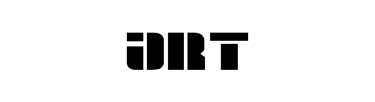 League Wars Expanded  Free Fonts Download