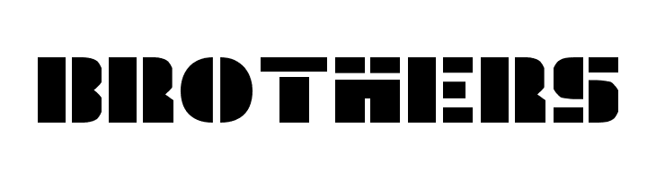 League Wars Expanded  Free Fonts Download