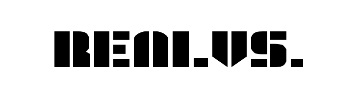 League Wars Expanded  Free Fonts Download