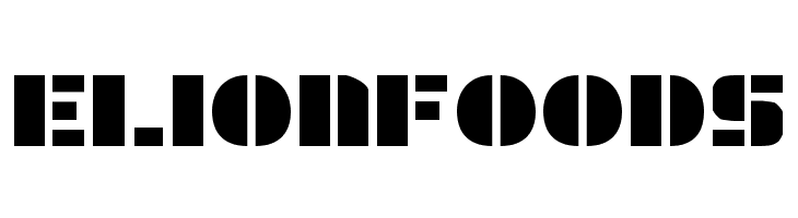 League Wars Expanded  Free Fonts Download