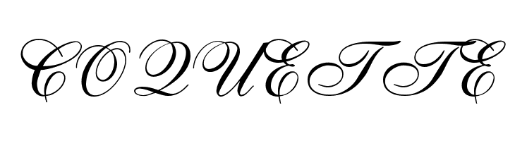 ALS Script  Free Fonts Download