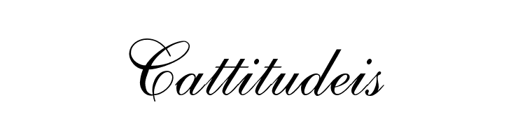 ALS Script  Free Fonts Download