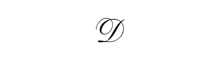 ALS Script  Free Fonts Download