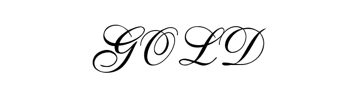 ALS Script  Free Fonts Download