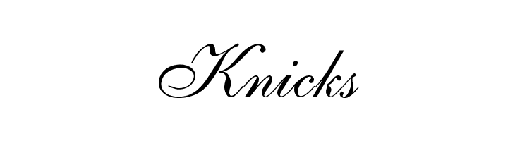 ALS Script  Free Fonts Download