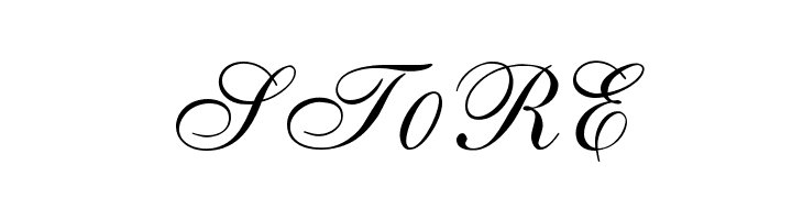 ALS Script  Free Fonts Download