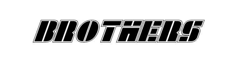 League Wars Academy Italic  Free Fonts Download