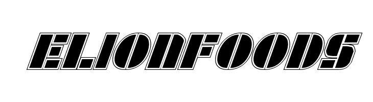 League Wars Academy Italic  Free Fonts Download