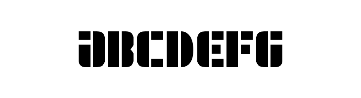 League Wars Condensed  Free Fonts Download