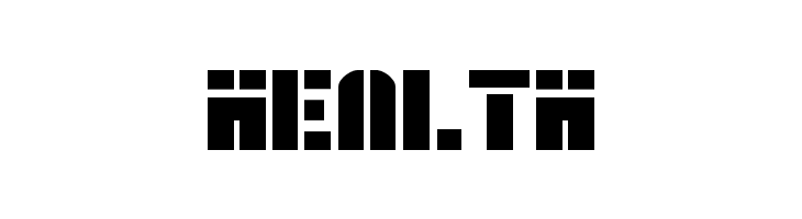 League Wars Condensed  Free Fonts Download