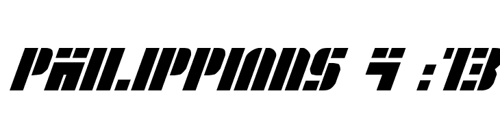 League Wars Condensed Italic  Free Fonts Download