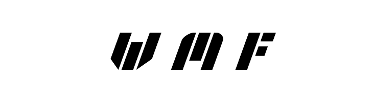 League Wars Condensed Italic  Free Fonts Download