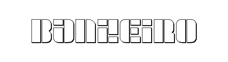 League Wars 3D Regular  Free Fonts Download