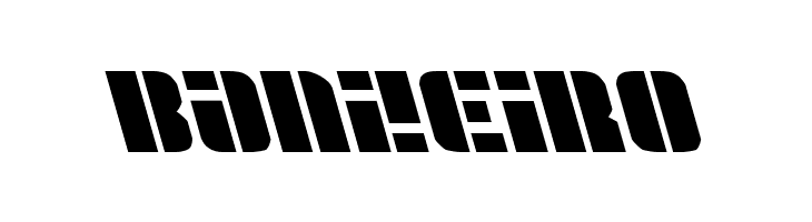 League Wars Leftalic  Free Fonts Download