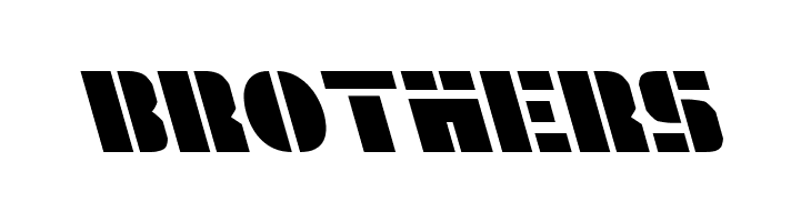 League Wars Leftalic  Free Fonts Download