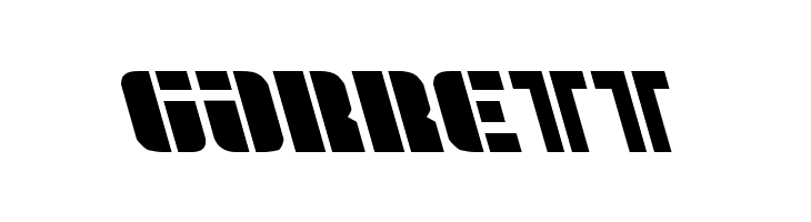 League Wars Leftalic  Free Fonts Download