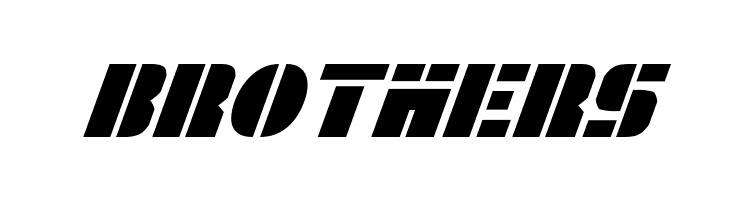 League Wars Italic  Free Fonts Download