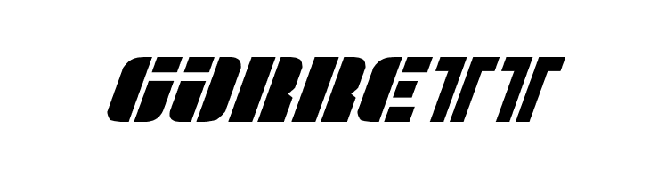 League Wars Italic  Free Fonts Download