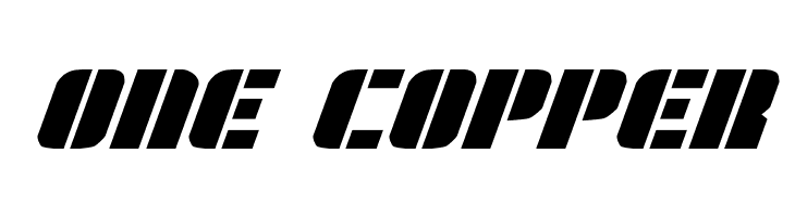 League Wars Italic  Free Fonts Download