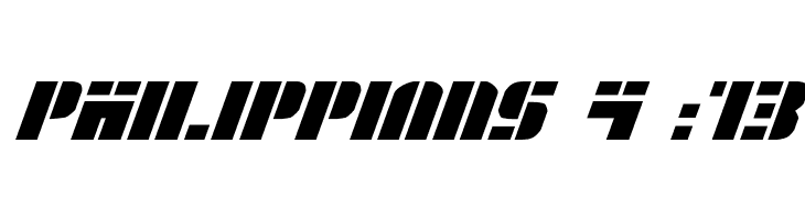 League Wars Italic  Free Fonts Download