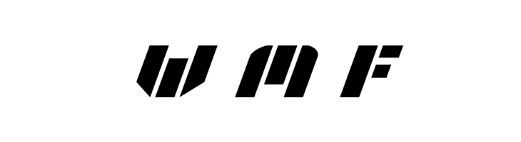 League Wars Italic  Free Fonts Download