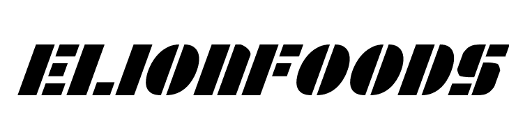 League Wars Italic  Free Fonts Download