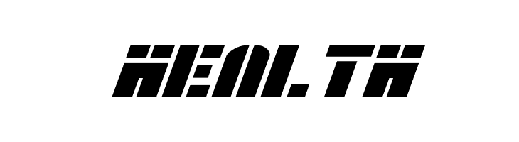 League Wars Italic  Free Fonts Download