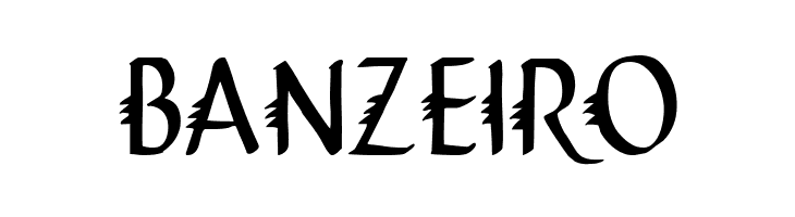 Gypsy Road Condensed  Free Fonts Download