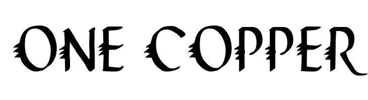 Gypsy Road Condensed  Free Fonts Download