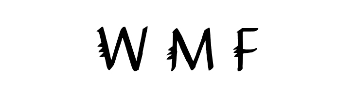 Gypsy Road Condensed  Free Fonts Download