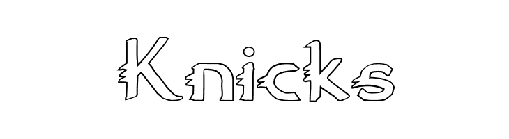 Gypsy Road Outline  Free Fonts Download