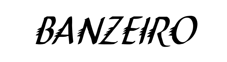 Gypsy Road Condensed Italic  Free Fonts Download