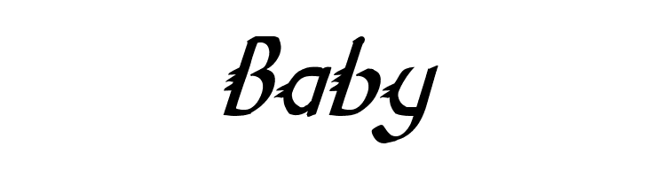 Gypsy Road Condensed Italic  Free Fonts Download