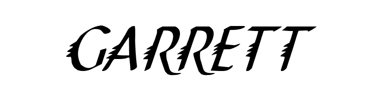 Gypsy Road Condensed Italic  Free Fonts Download