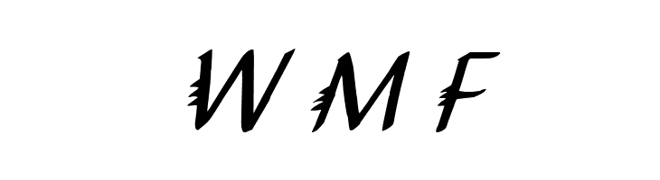 Gypsy Road Condensed Italic  Free Fonts Download