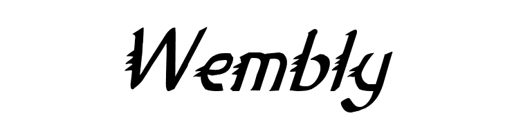 Gypsy Road Condensed Italic  Free Fonts Download