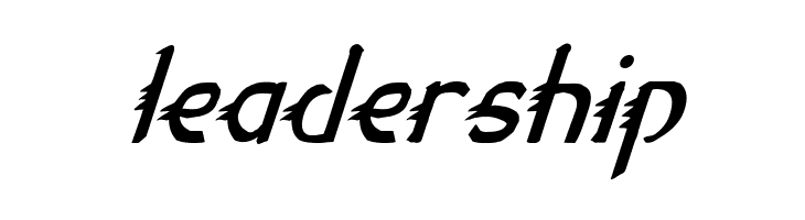 Gypsy Road Condensed Italic  Free Fonts Download