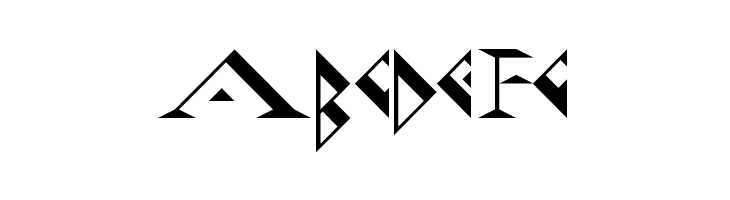 Fadgod  Free Fonts Download