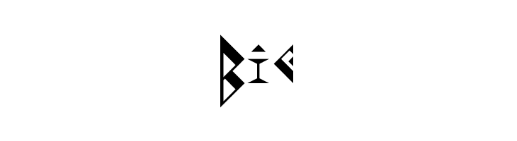 Fadgod  Free Fonts Download
