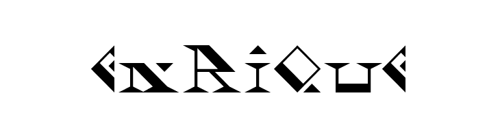 Fadgod  Free Fonts Download