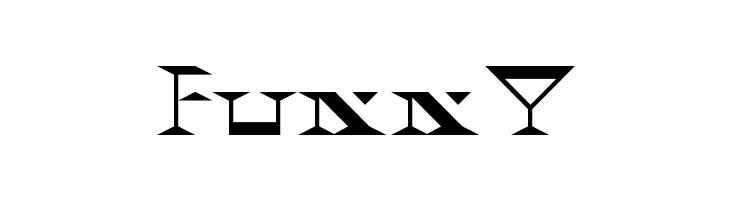 Fadgod  Free Fonts Download