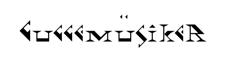 Fadgod  Free Fonts Download