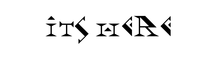 Fadgod  Free Fonts Download