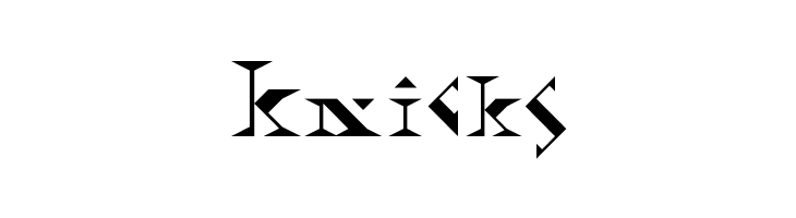 Fadgod  Free Fonts Download