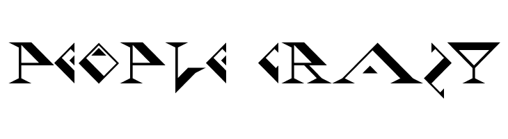 Fadgod  Free Fonts Download