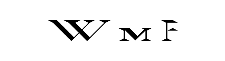 Fadgod  Free Fonts Download