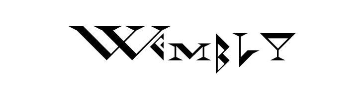 Fadgod  Free Fonts Download