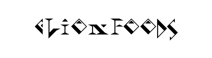 Fadgod  Free Fonts Download