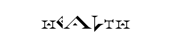 Fadgod  Free Fonts Download